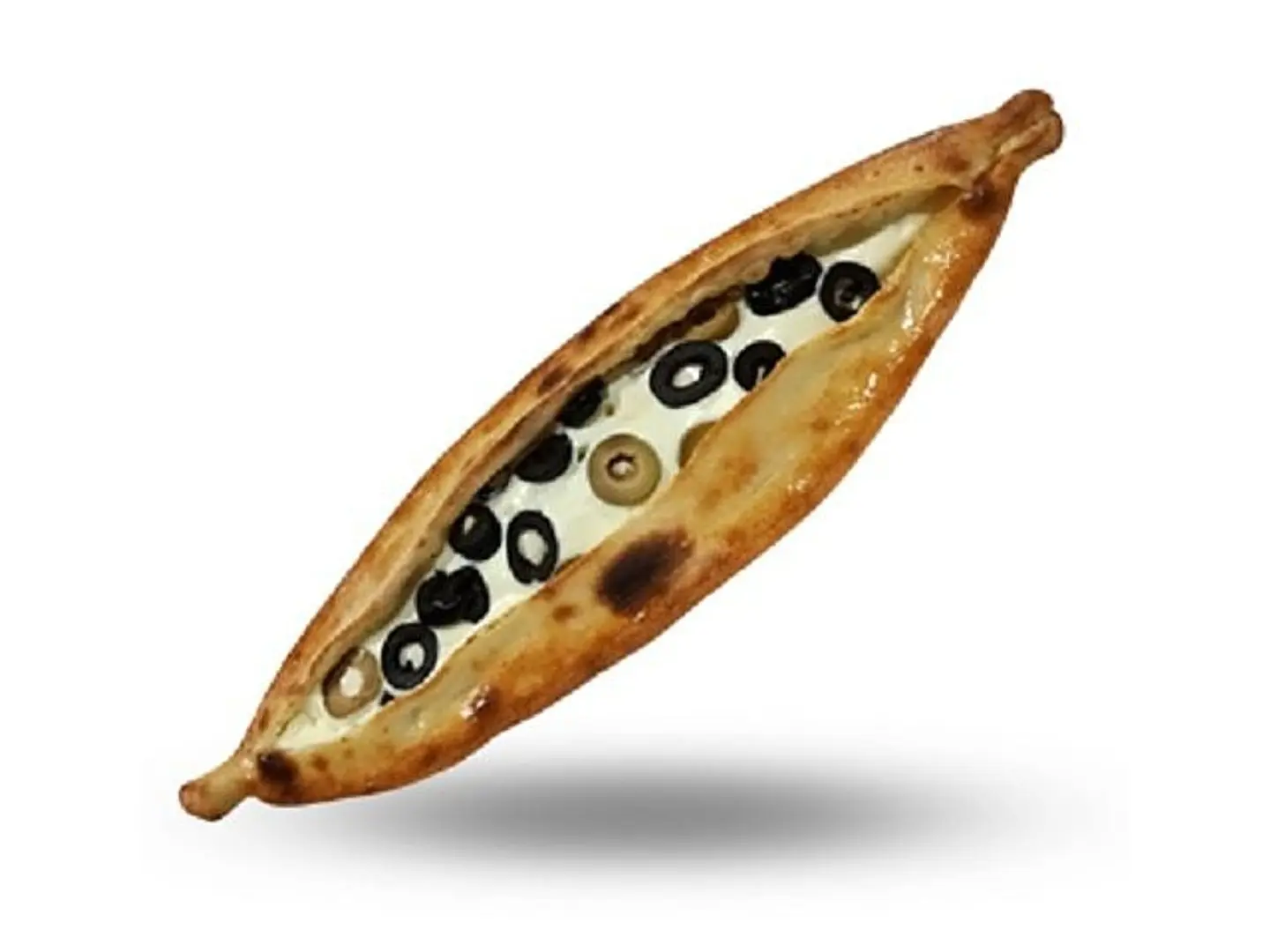 لبنه وزيتون