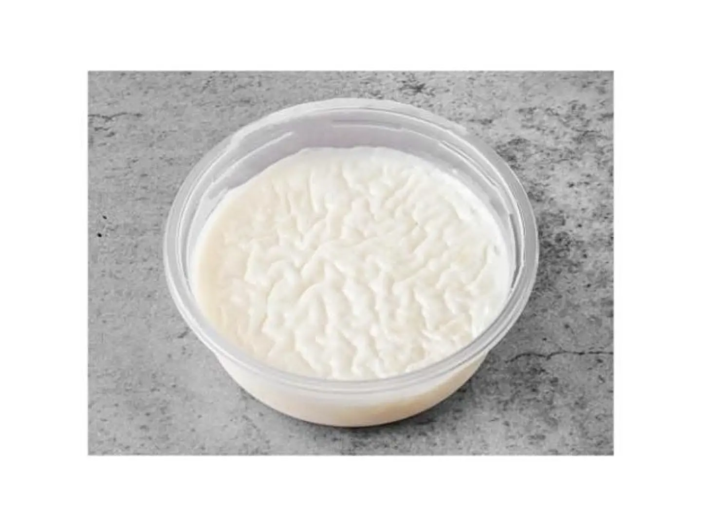 Rice Pudding