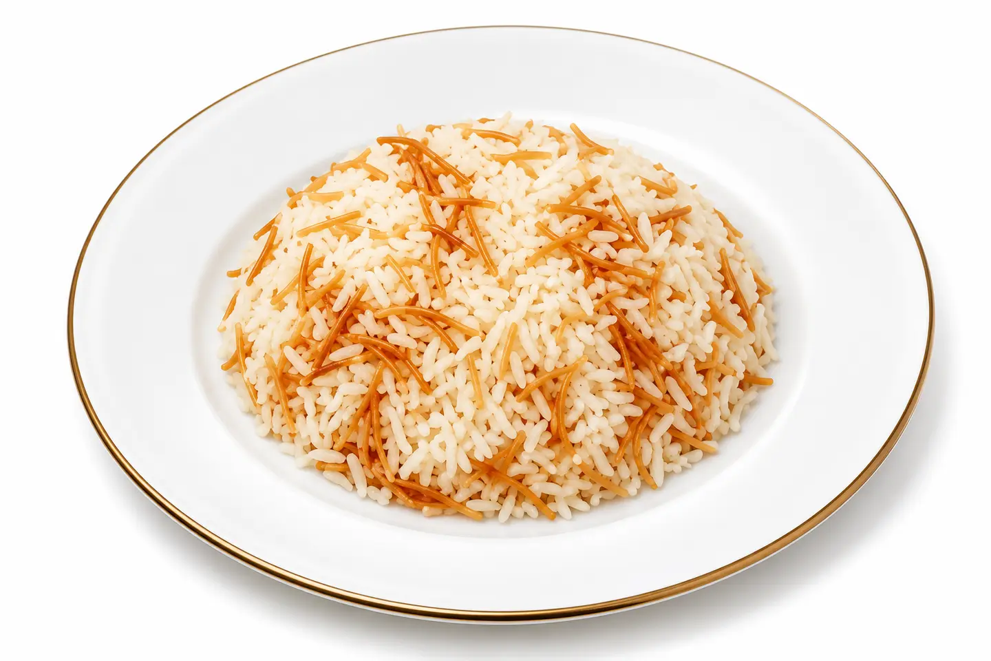 ارز شعيرية
