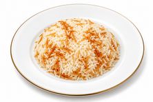 ارز شعيرية