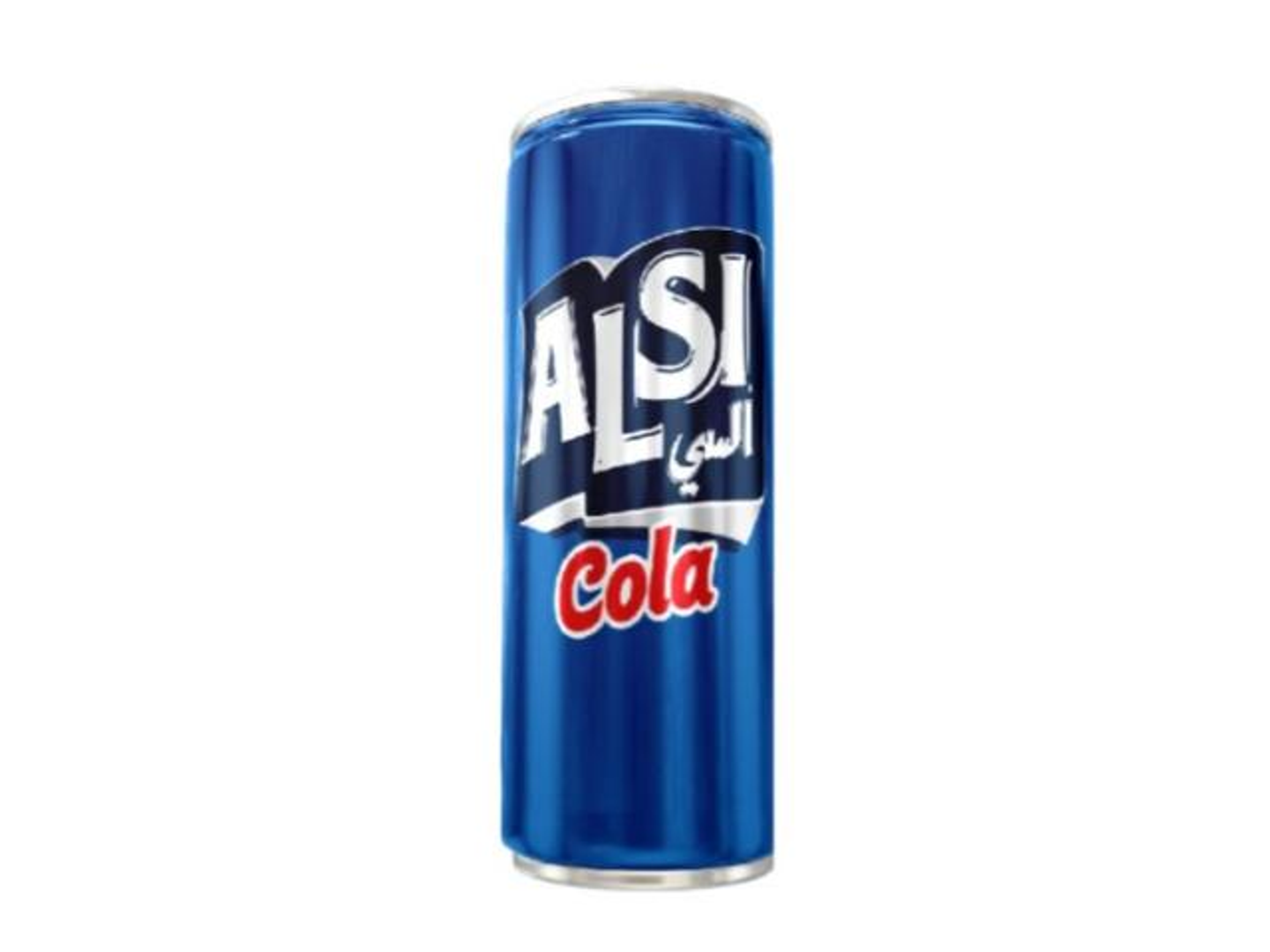 ال سي كولا