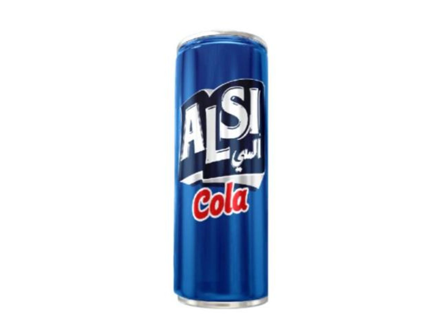 ال سي كولا