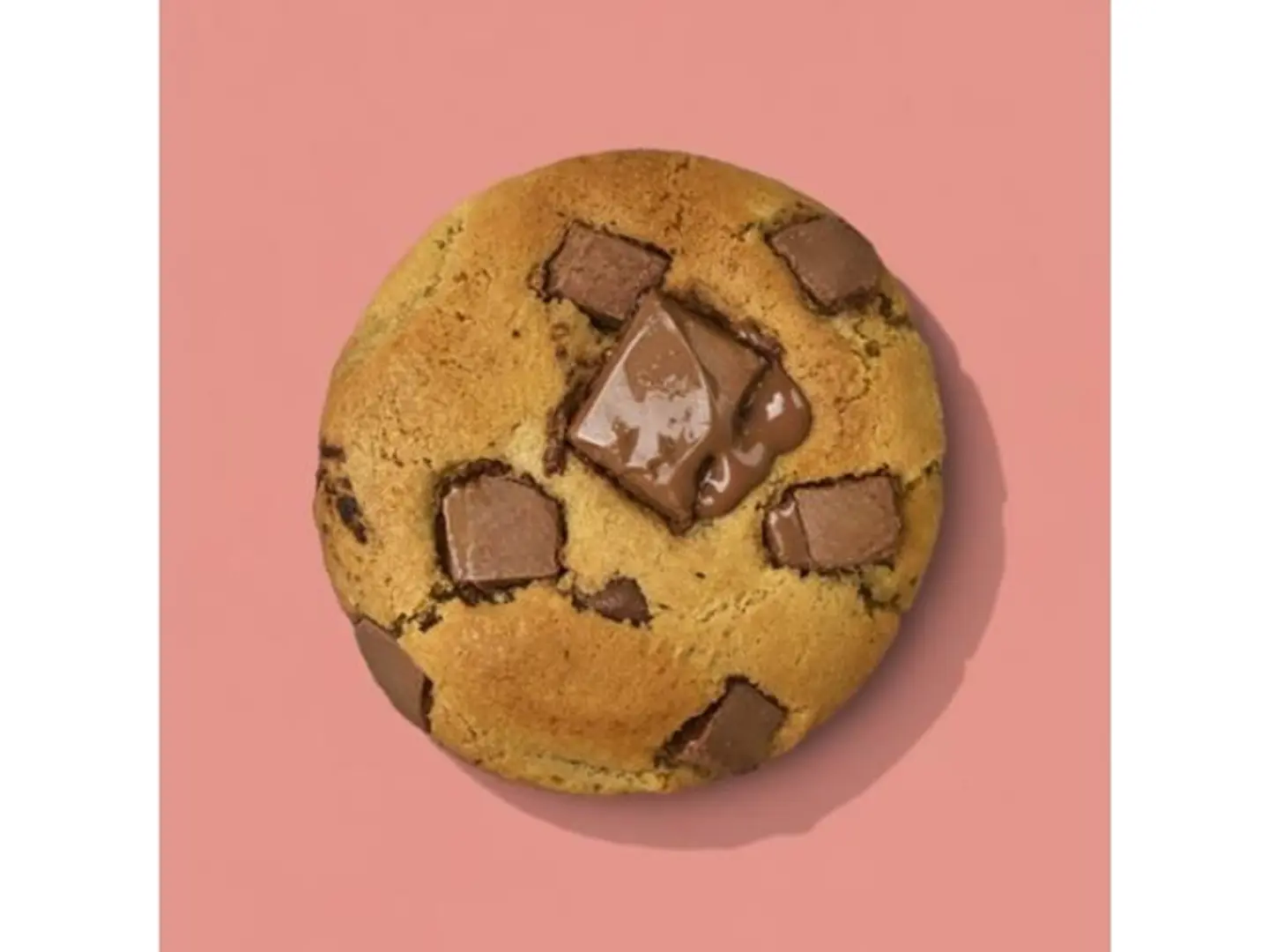 Galaxy Explosion Cookies