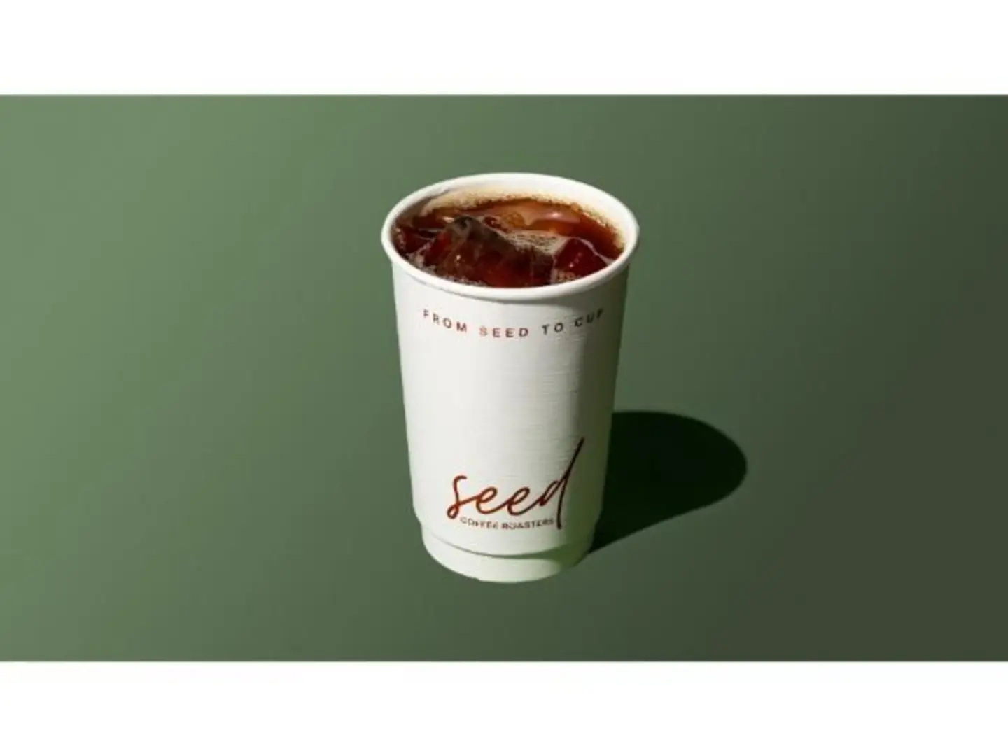 Coffee Of The Day