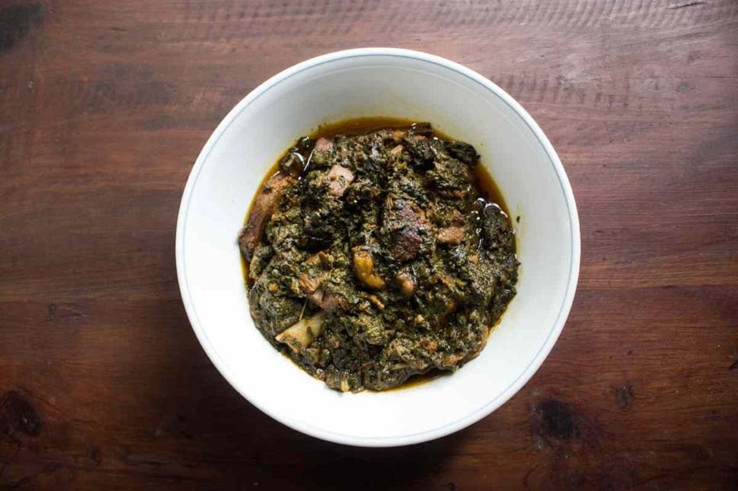 Spinach