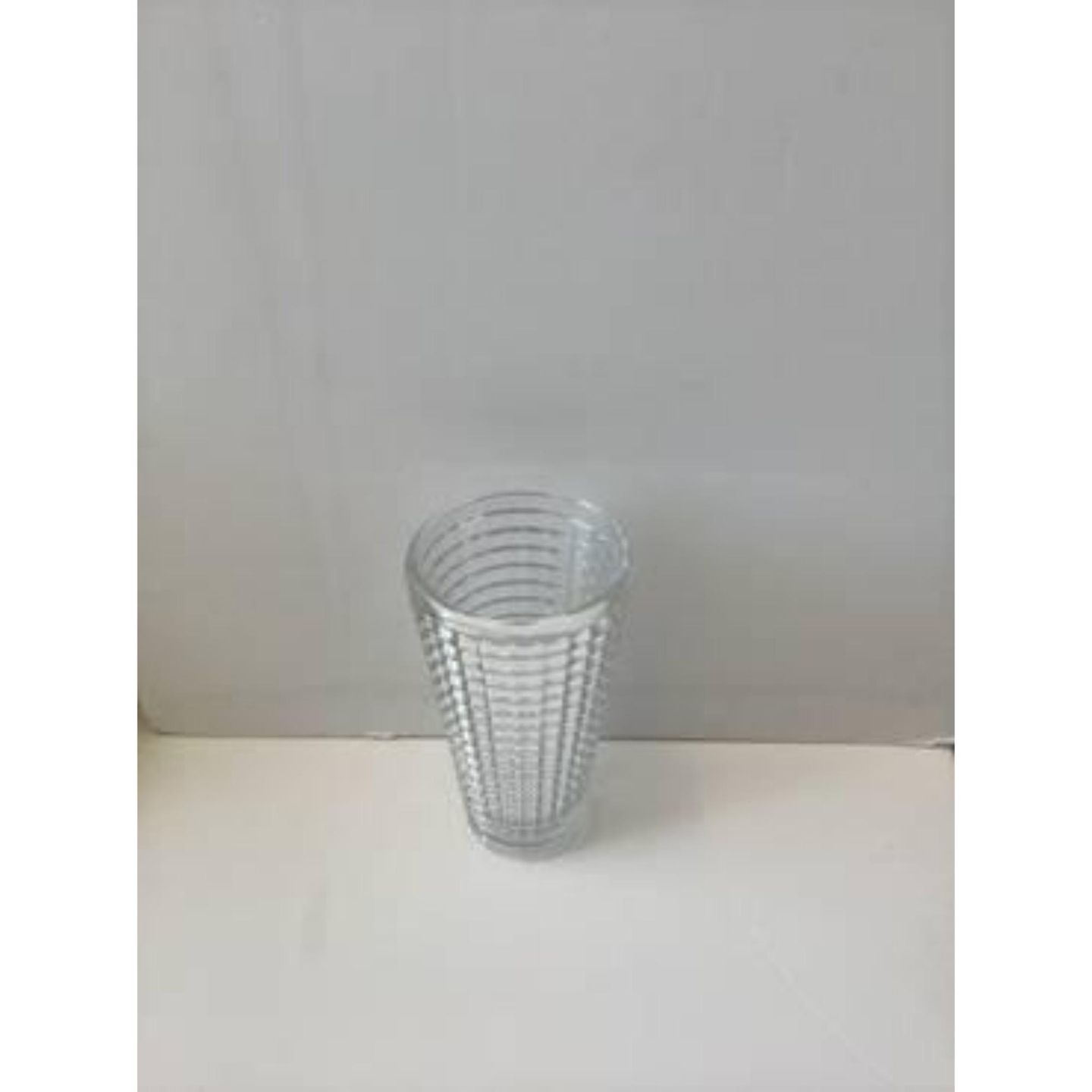 Glass Vase 3