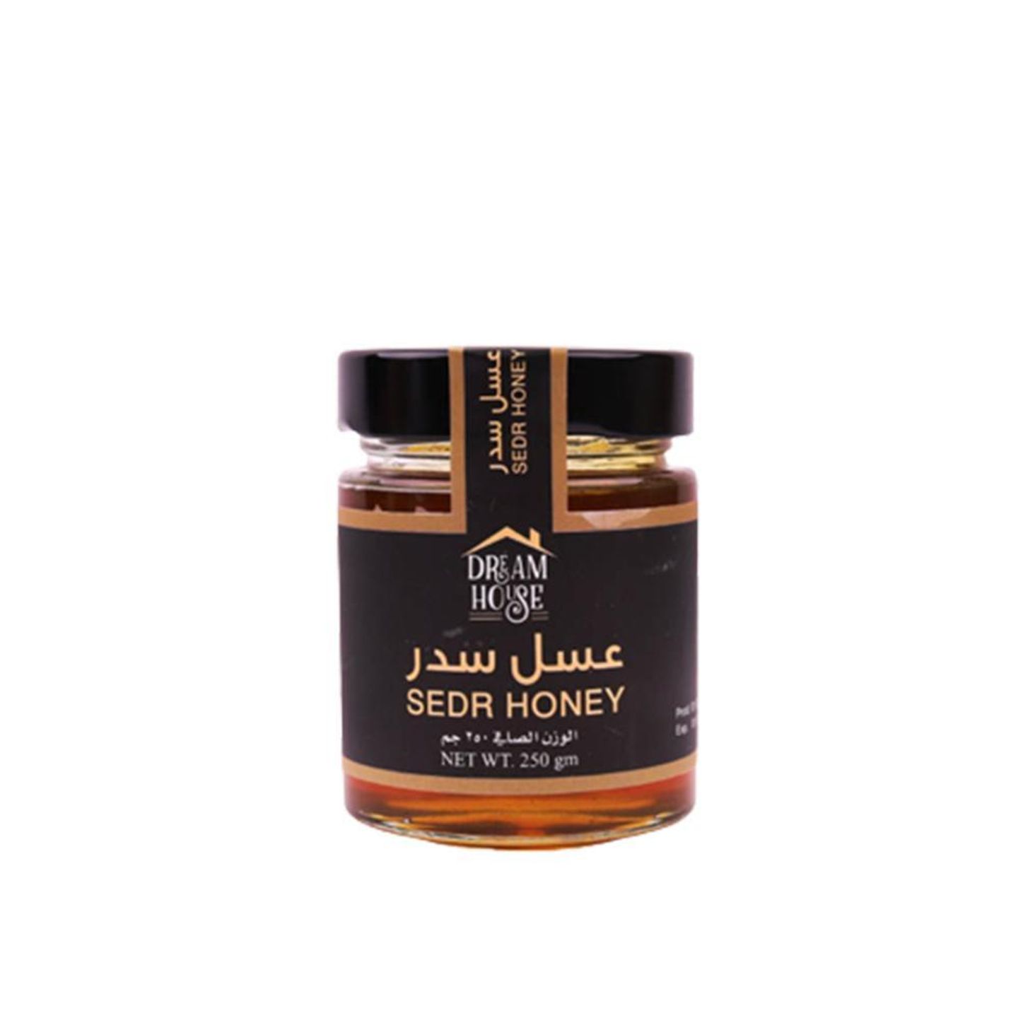 Dream House Sidr Honey 250g