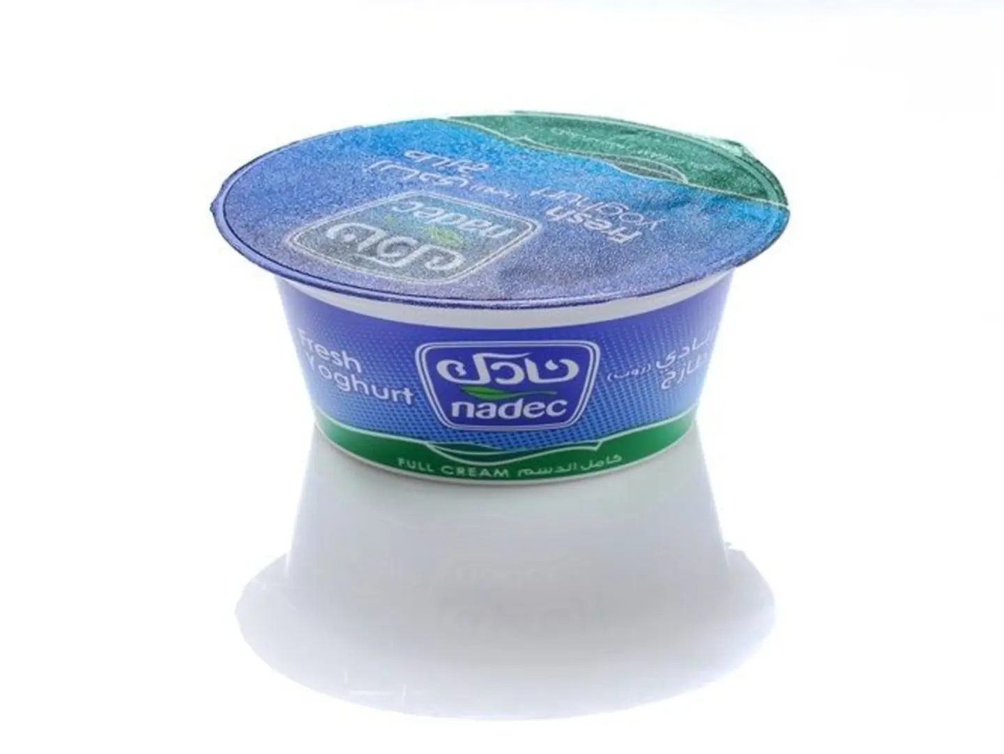 زبـــــادي