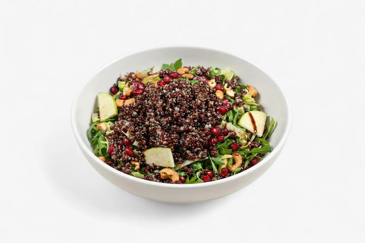 Quinoa Salad