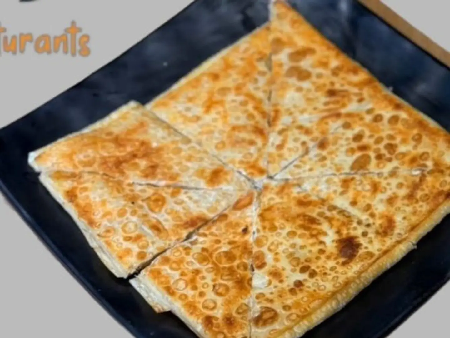 Cheese Pie