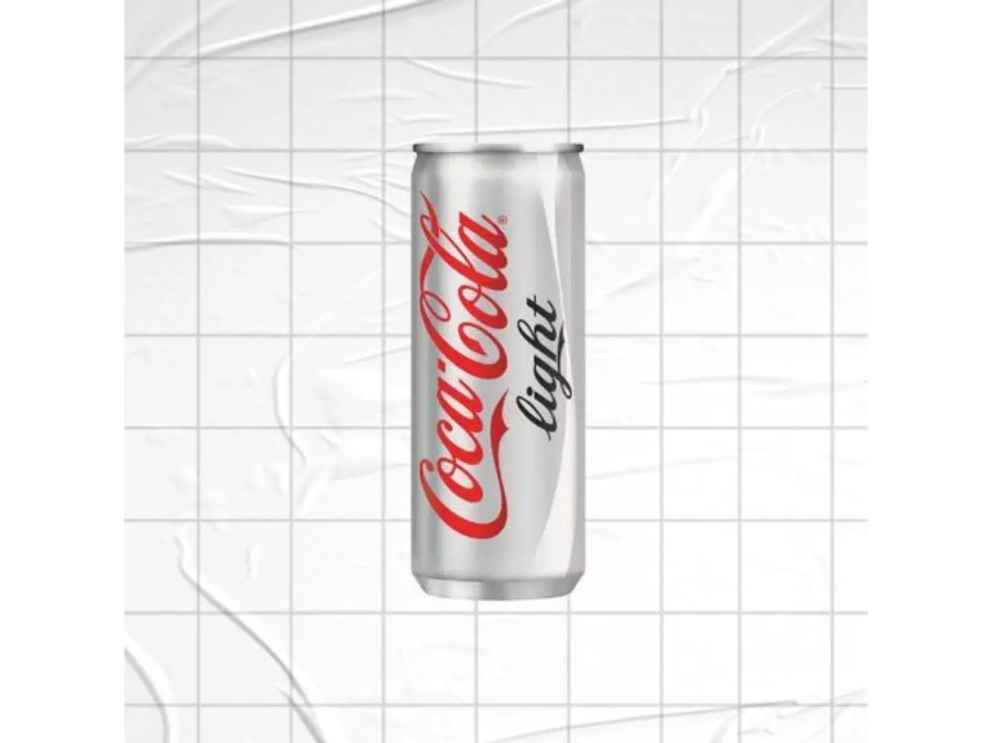 Coca Cola Diet