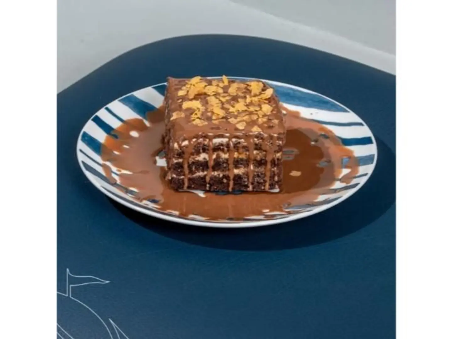 Salted Caramel