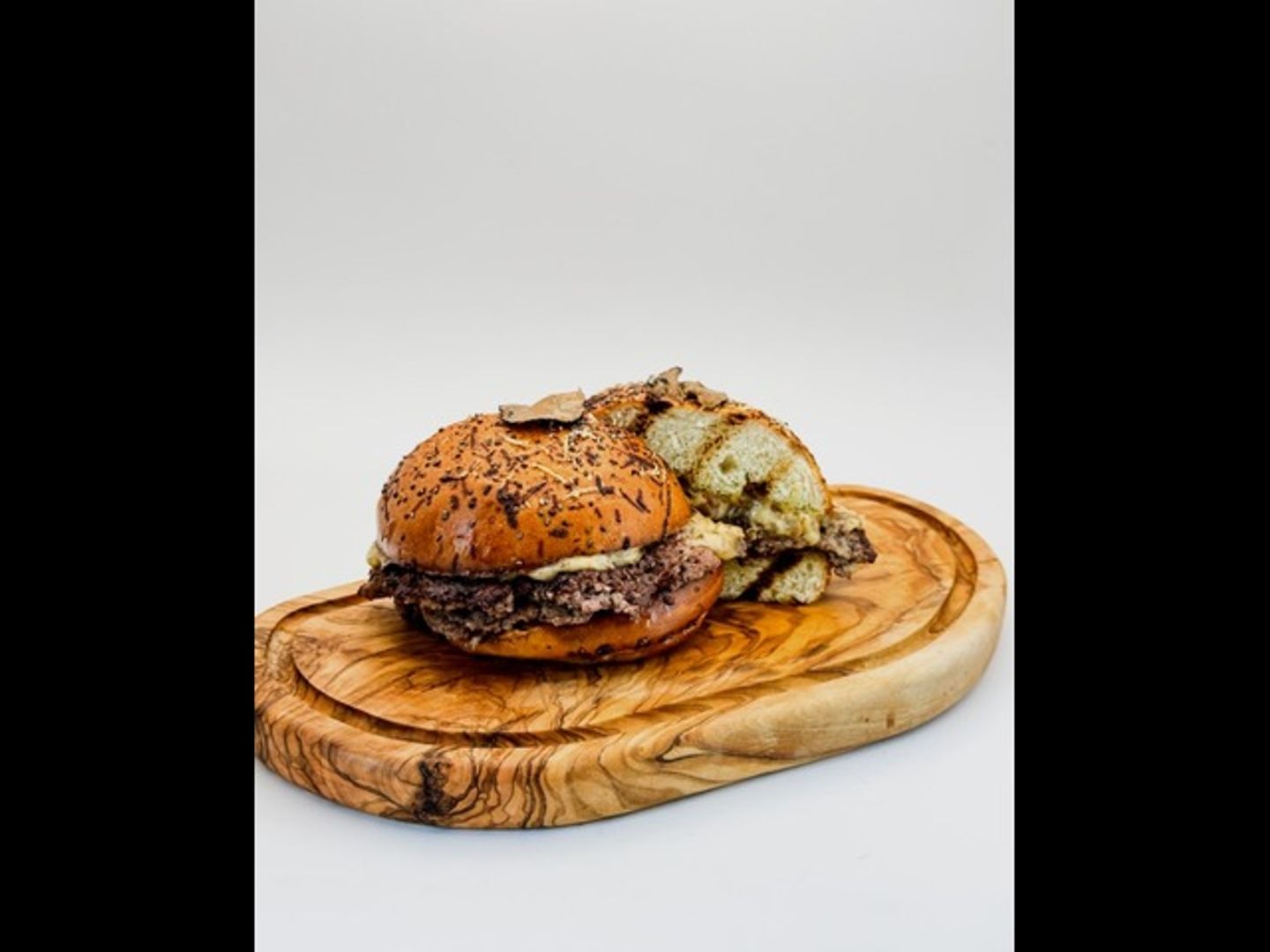Pattis Burger