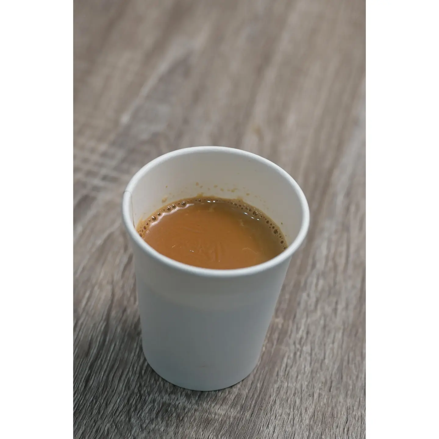 Karak Tea
