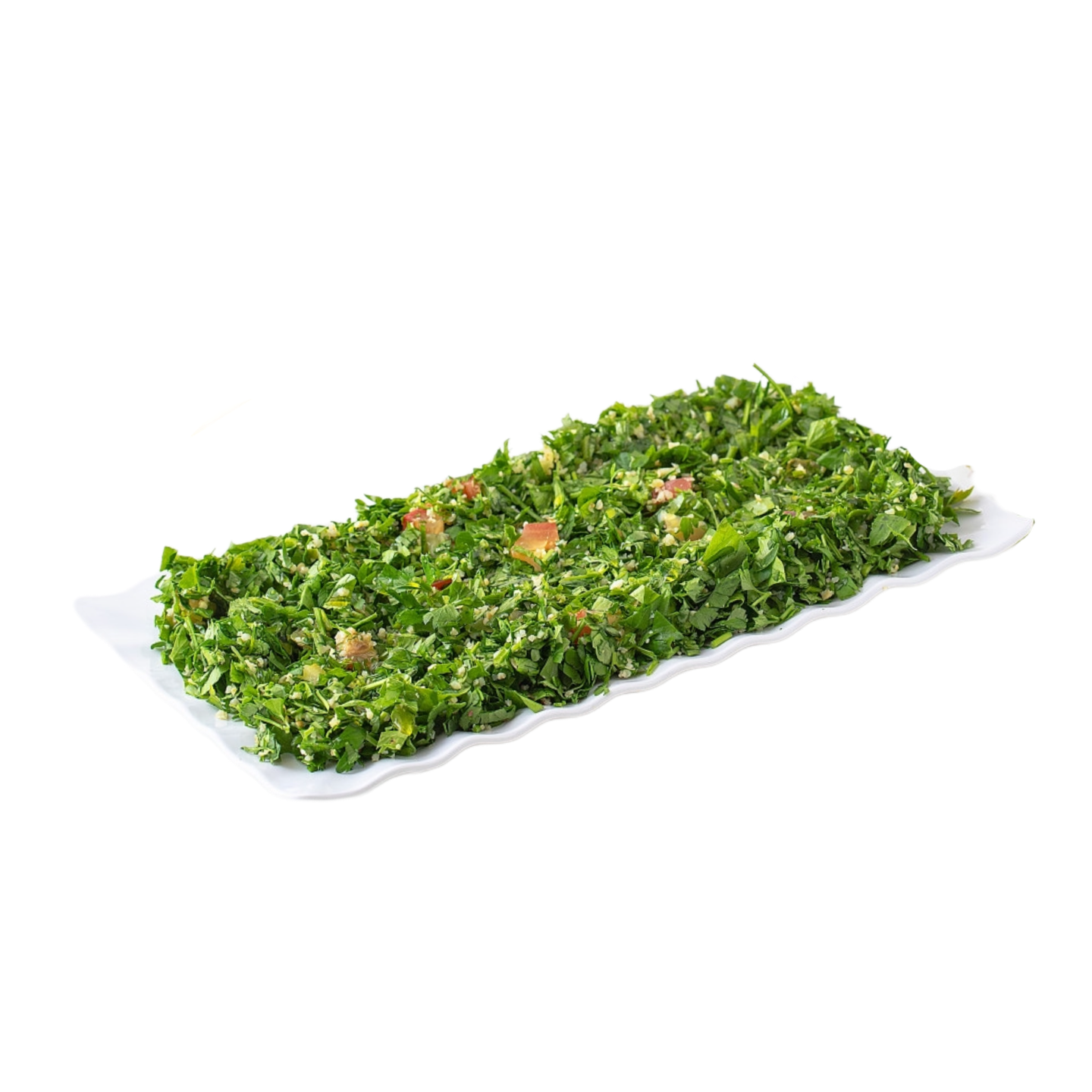 سلطة التبولة