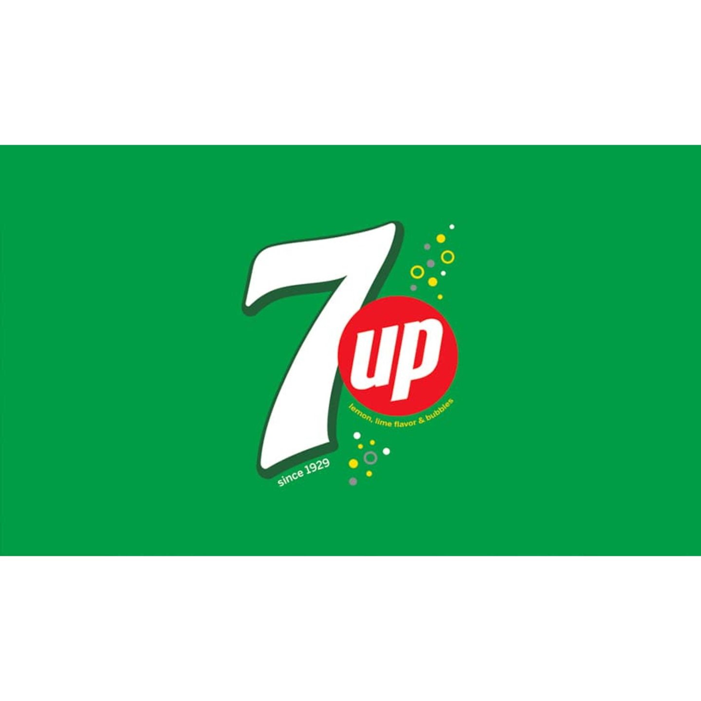 7 Up