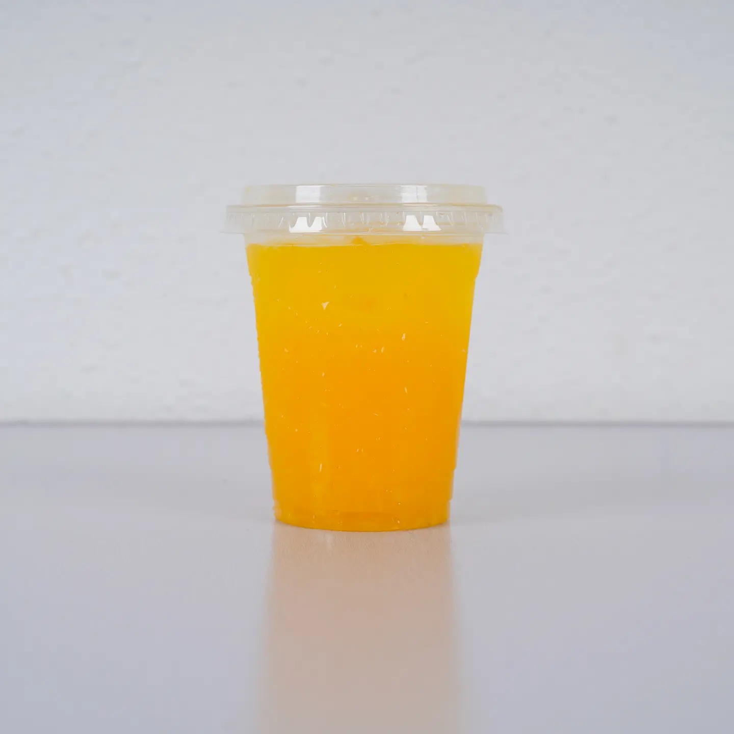 Natural Orange