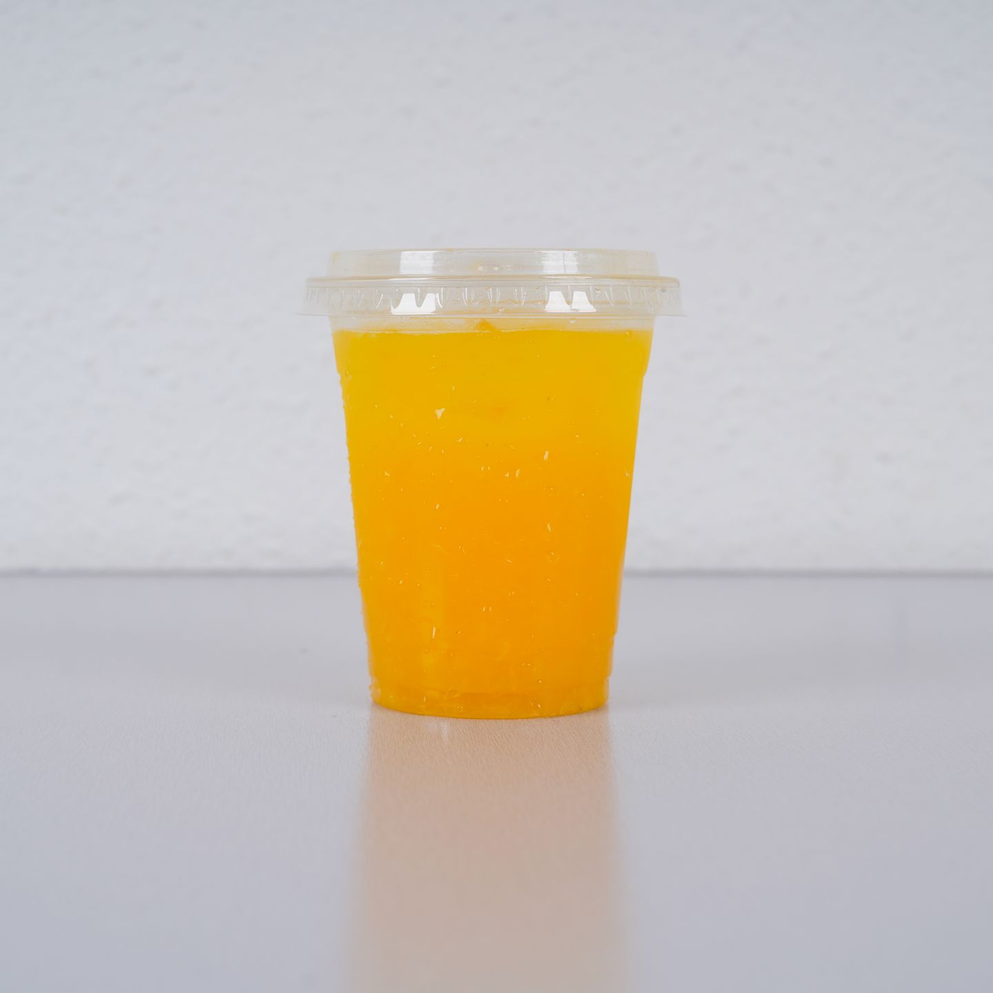 Natural Orange