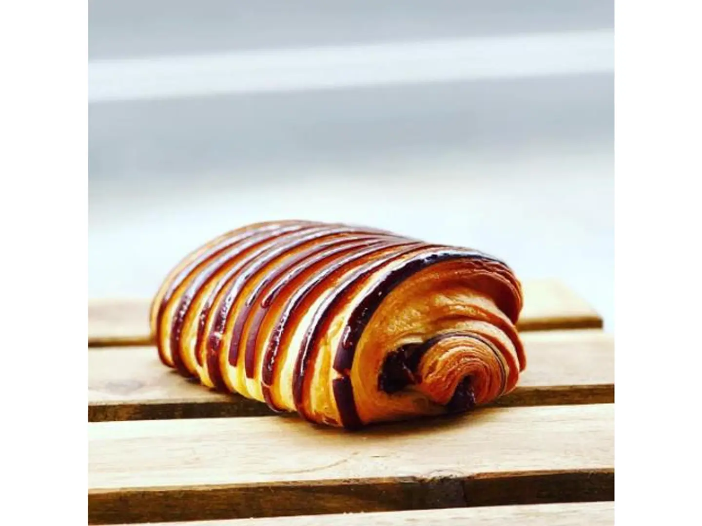 Pain Praliné