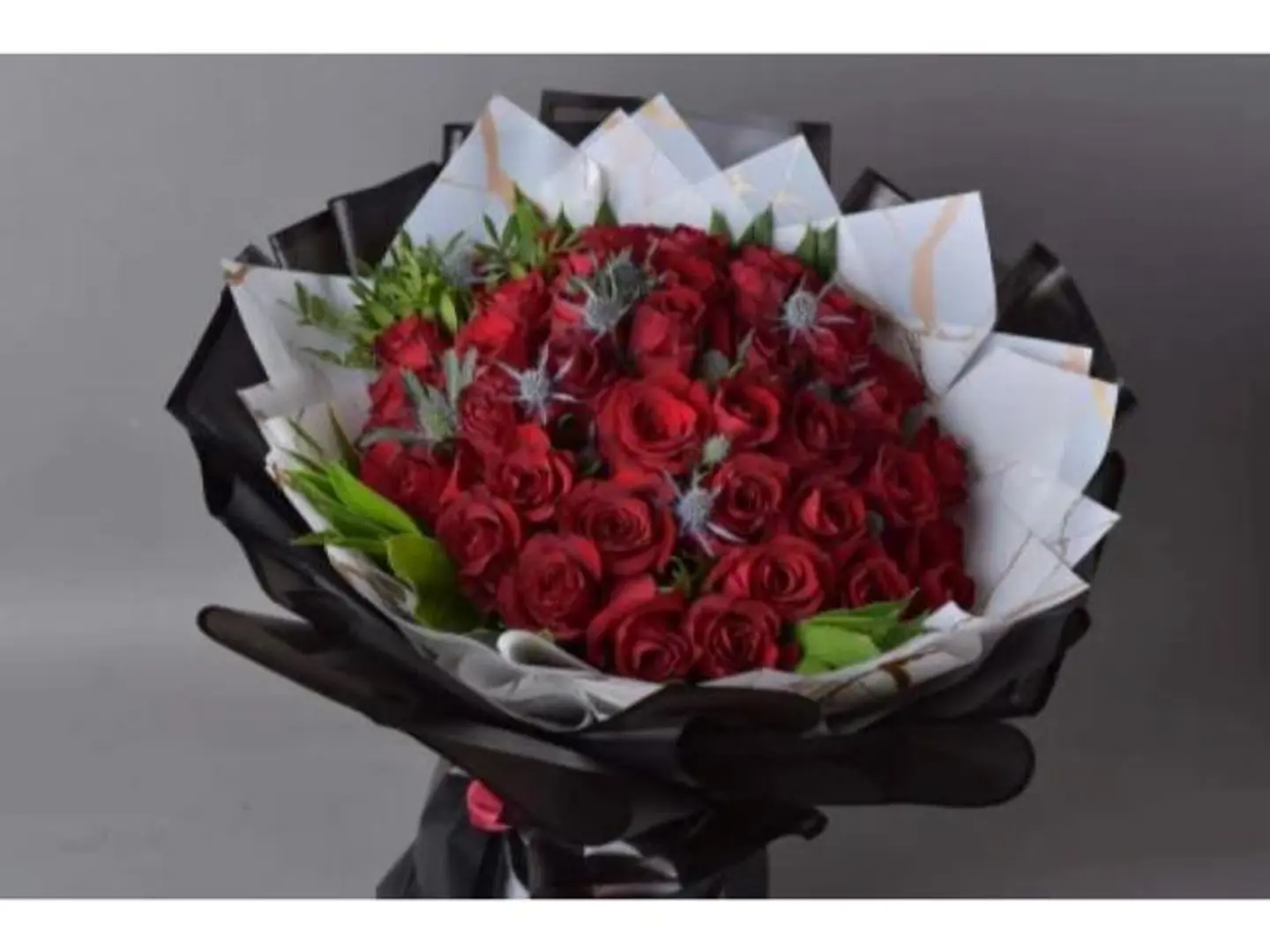 Medium Valentine's Bouquet