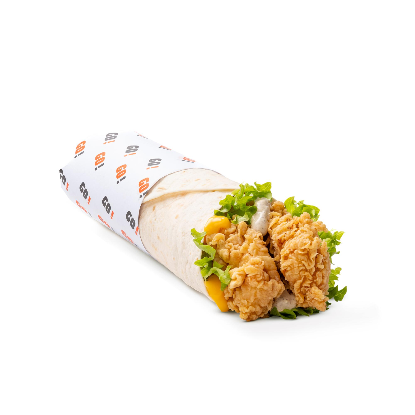 Go Wrap