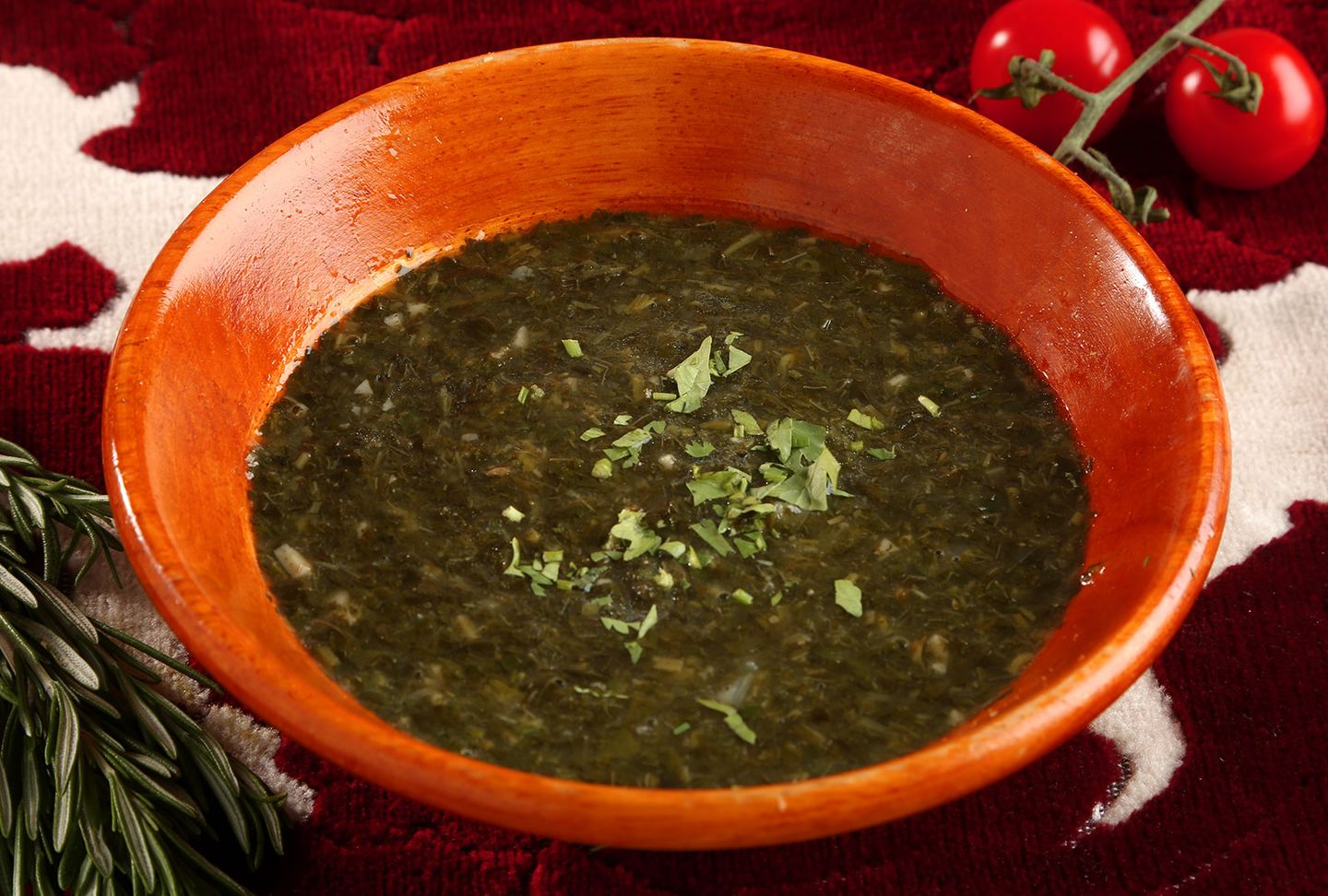 ملوخية  - صغير