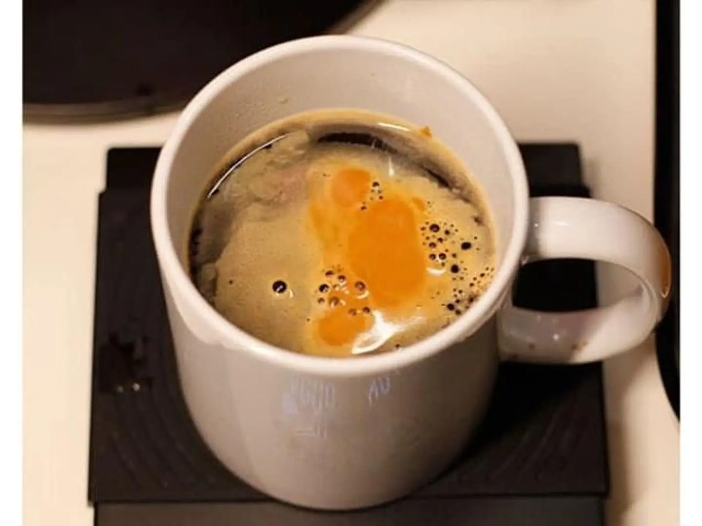 قهوة العين الحمراء