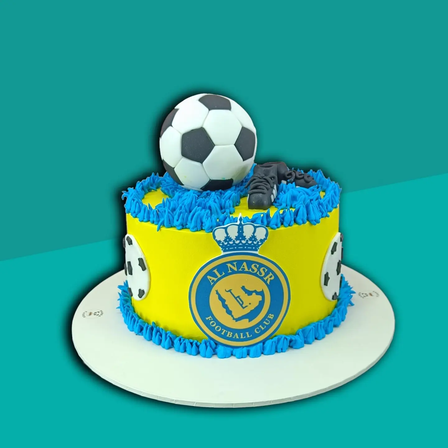 Al Nassr Fc