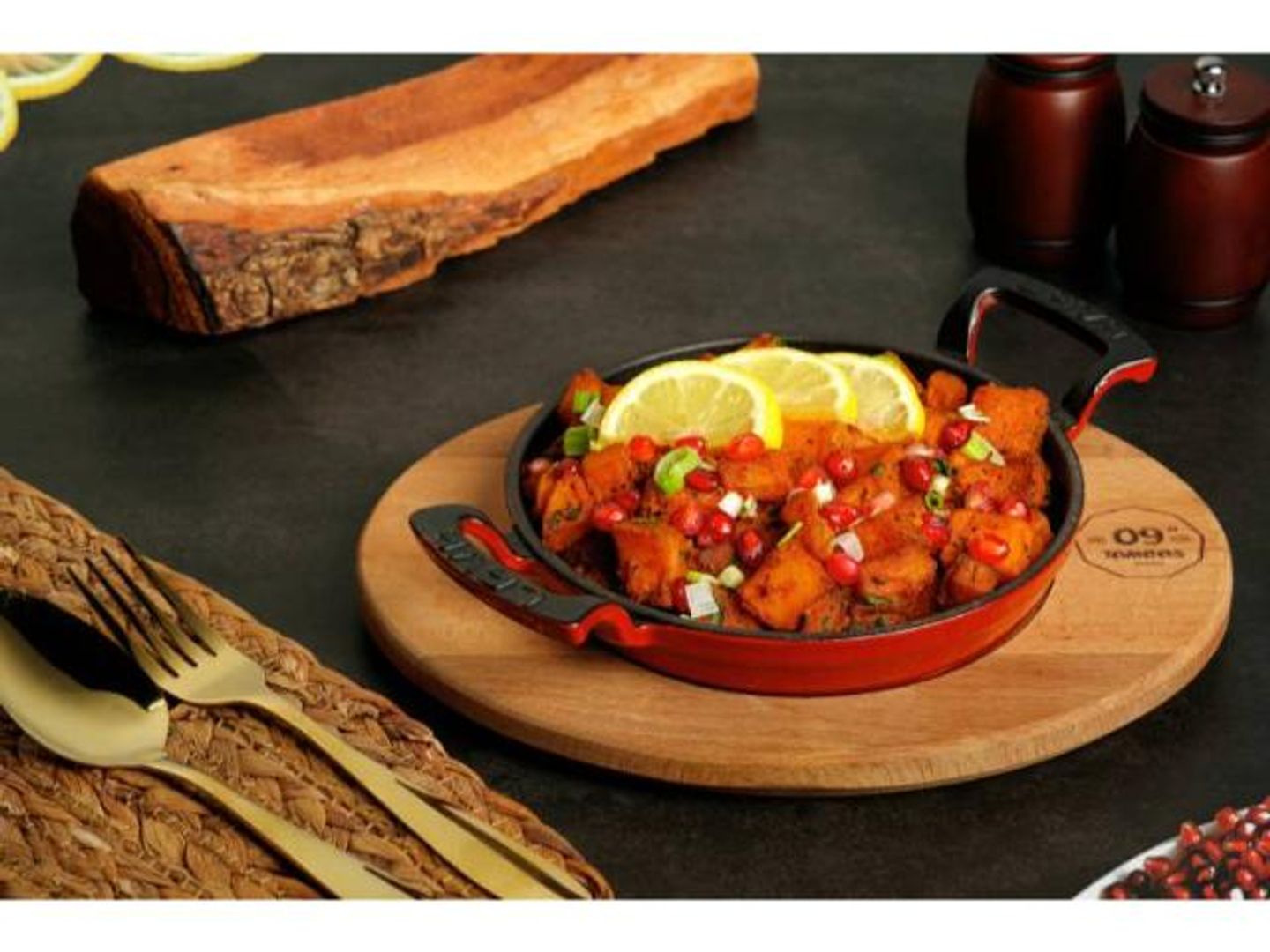 Hamasah Potatos