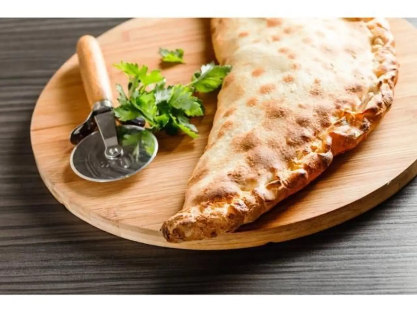 Turkey Pie