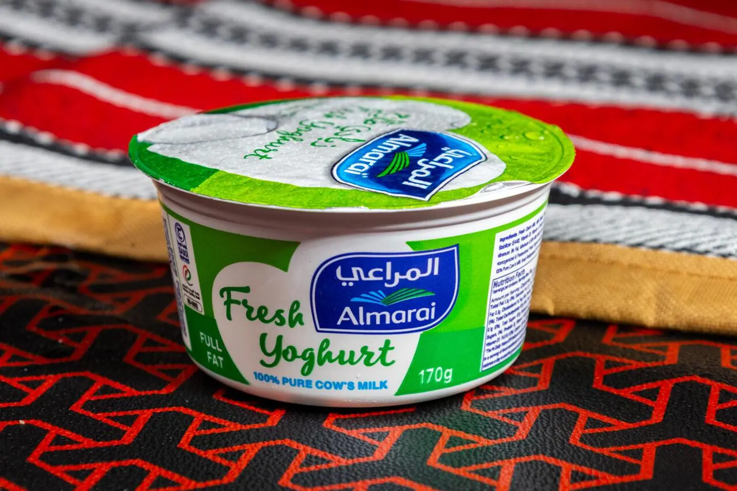 Yogurt