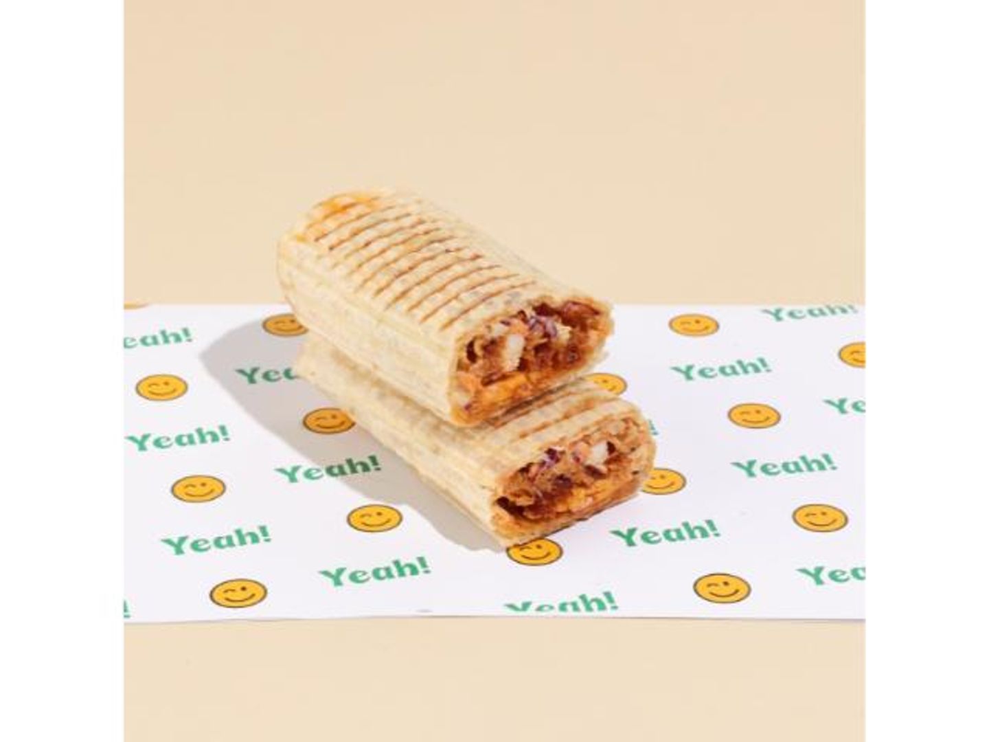 Yah Nashville Wrap