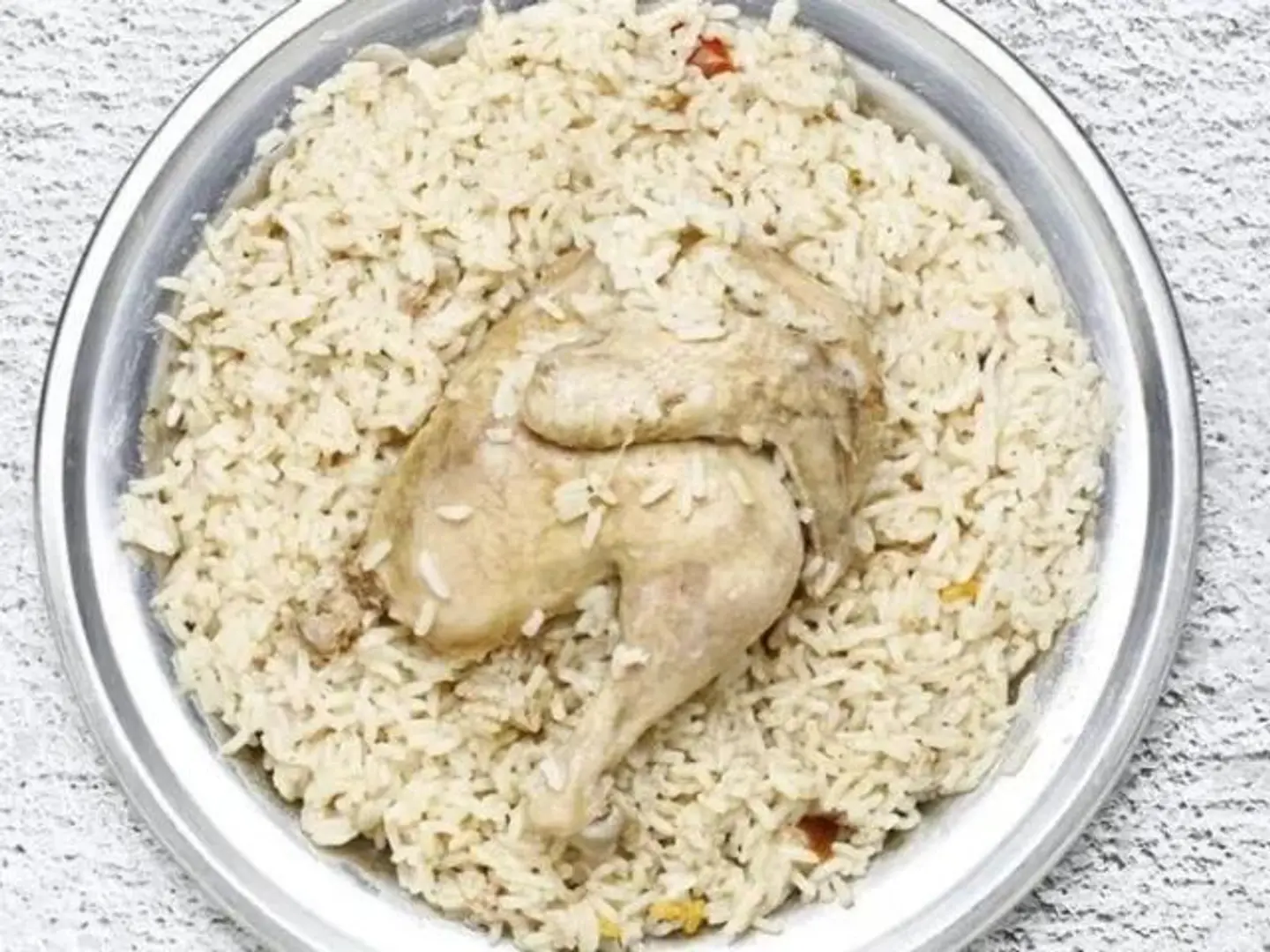 مضغوط ابيض - حبة