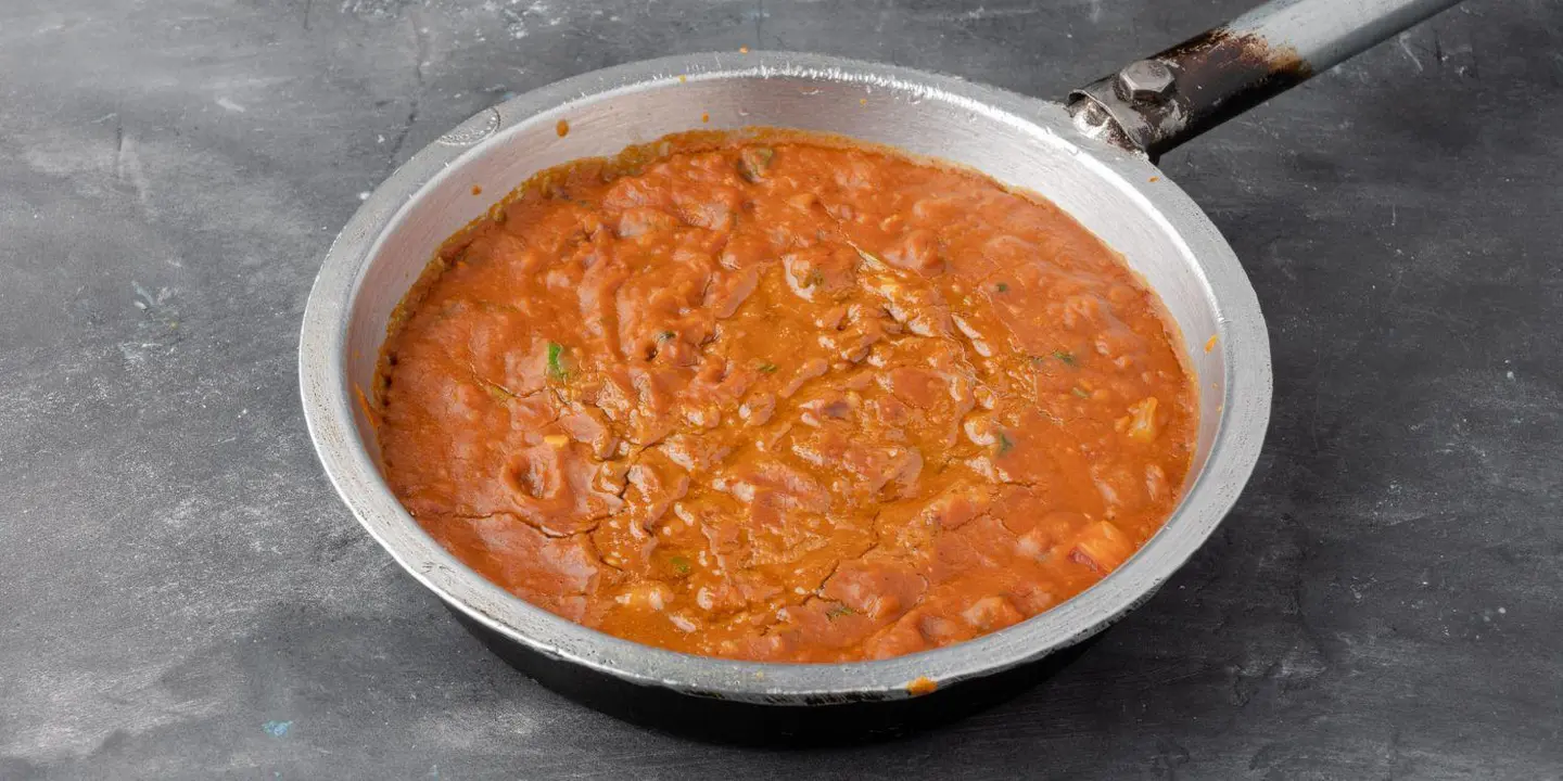 Bean Saj