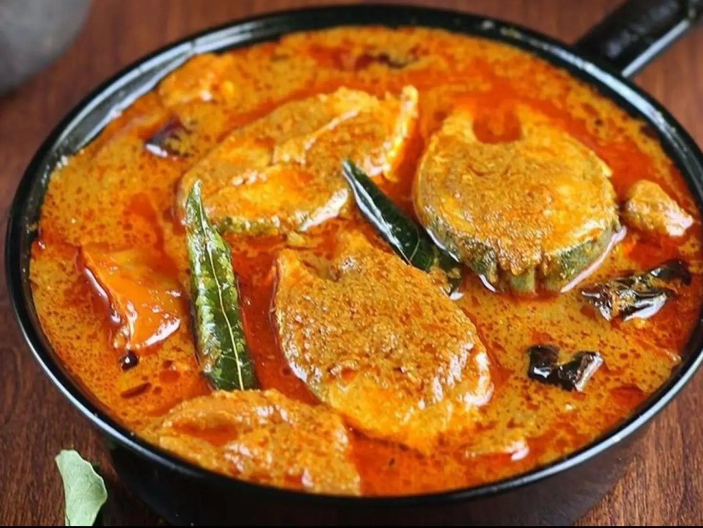 سمك مسالا