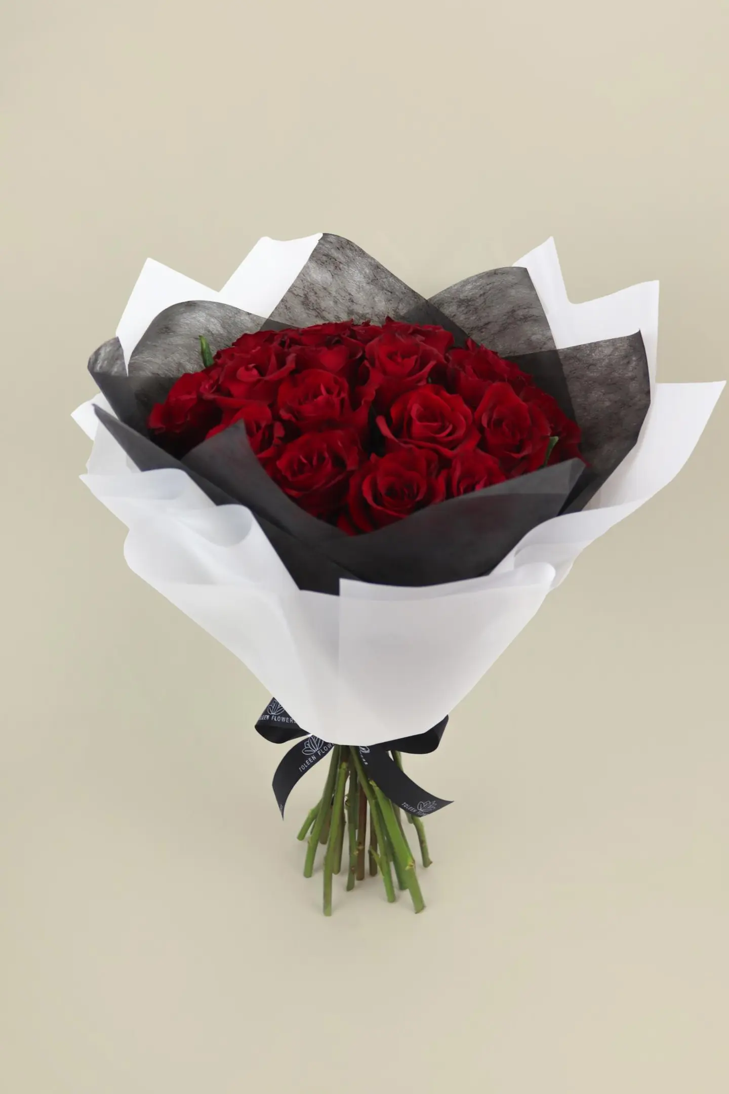 الجوري المتألق