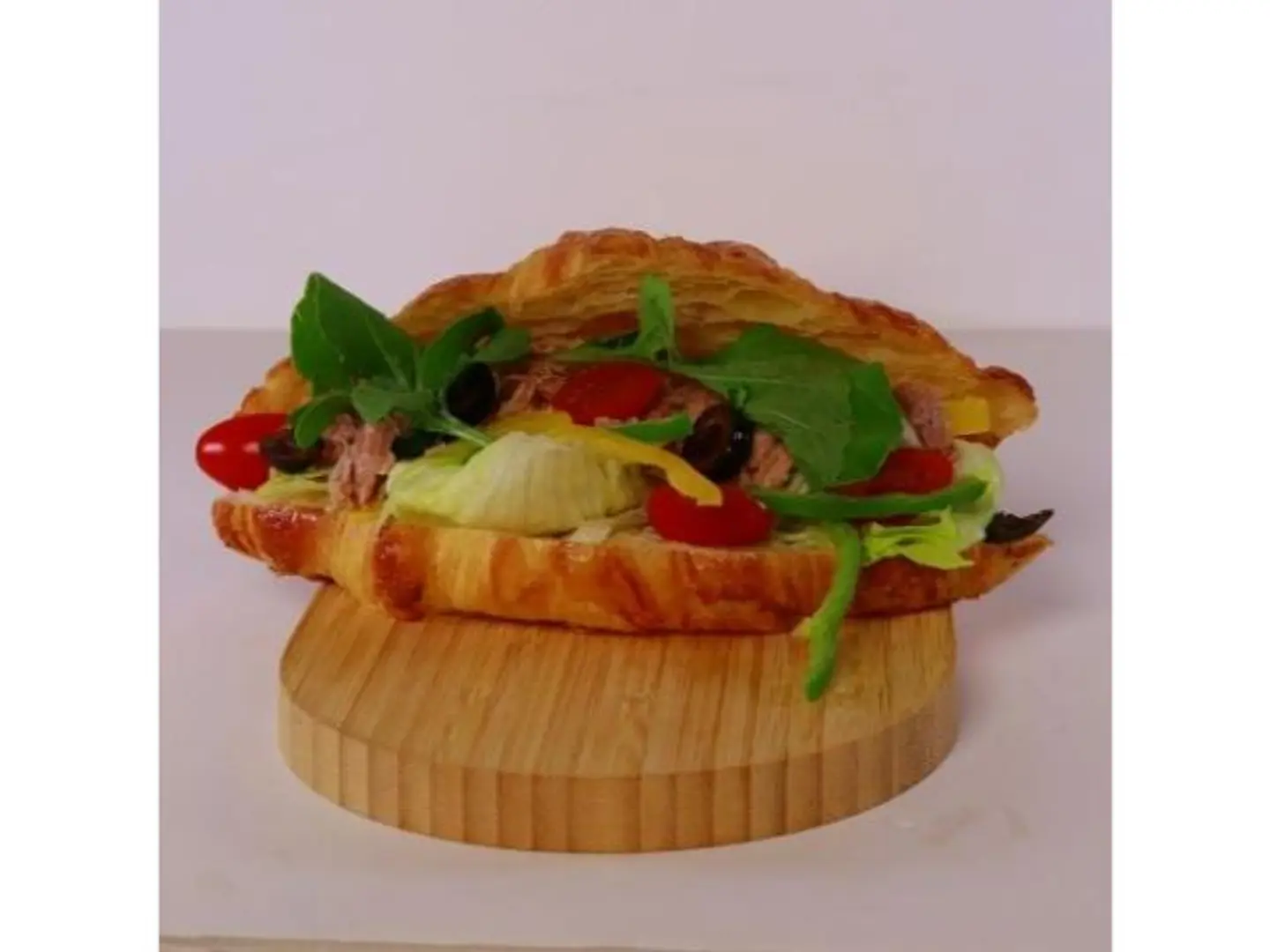 Tuna Croissant