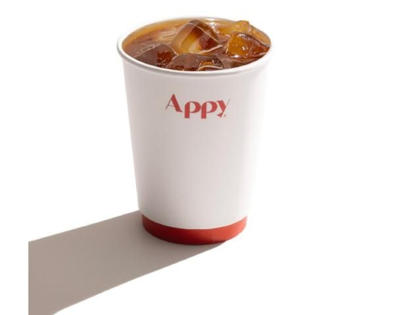 ايس قهوة اليوم