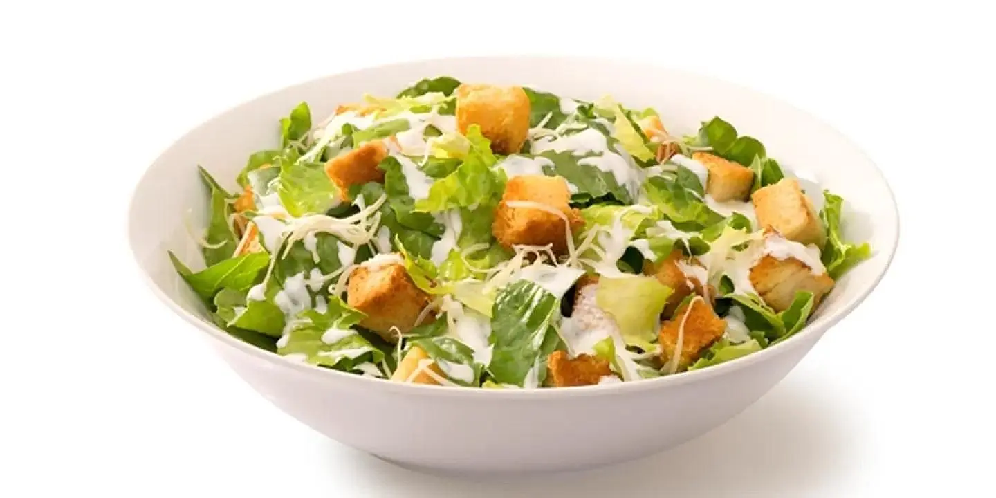 سلطة سيزر كلاسيك