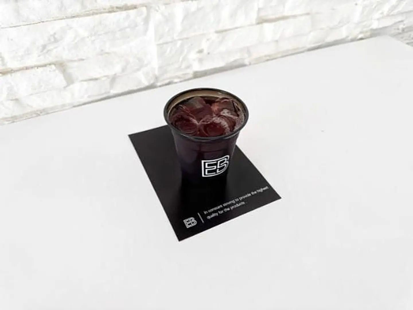 Iced Hibiscus