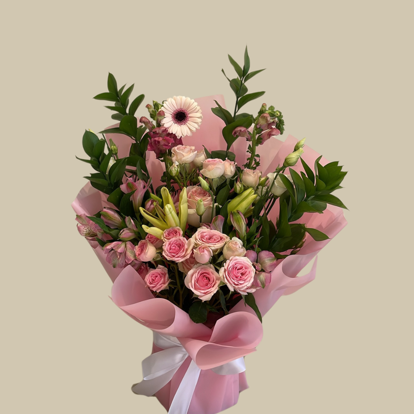 Spring Blooms