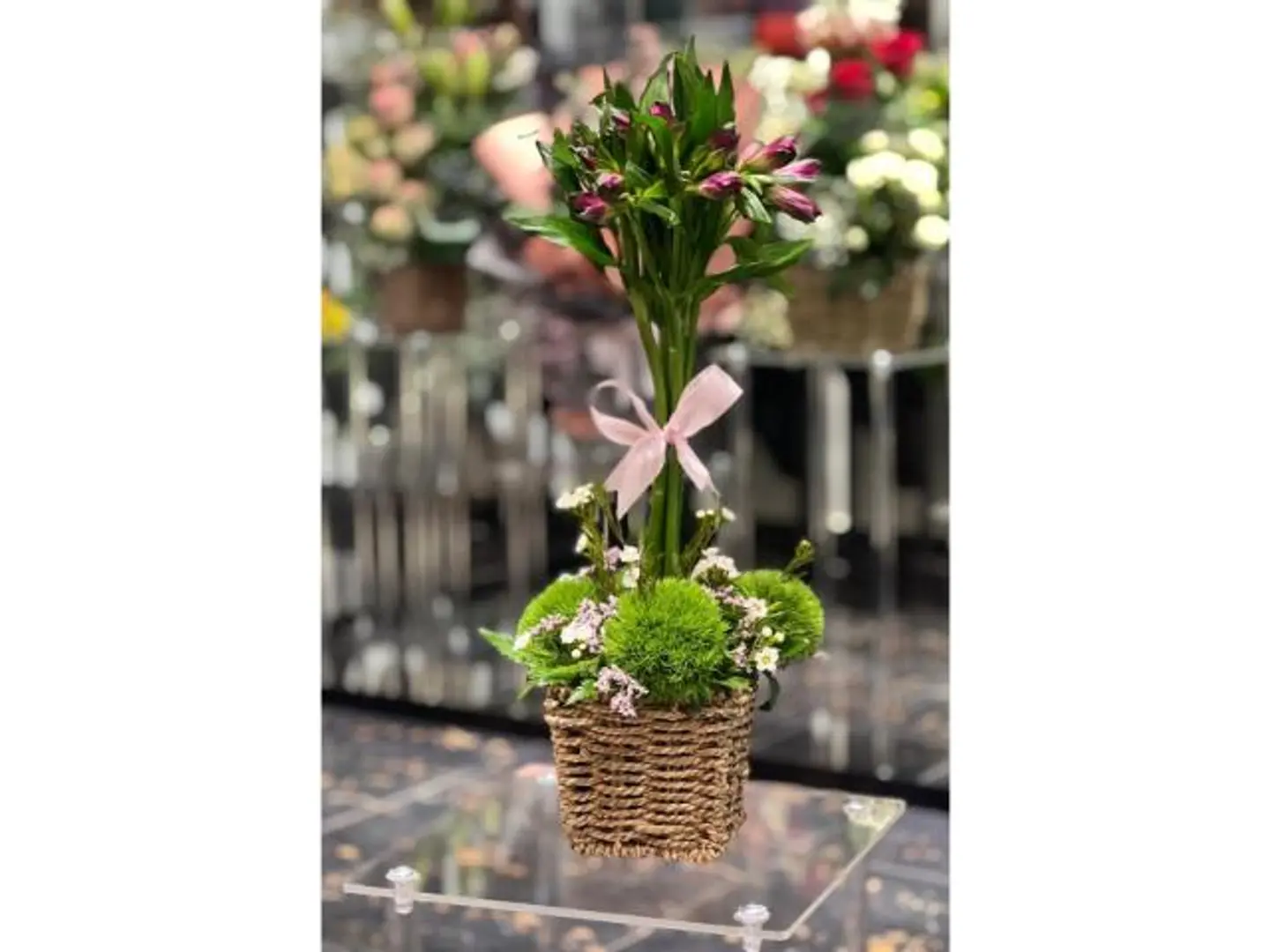 باقة عبير الأمل