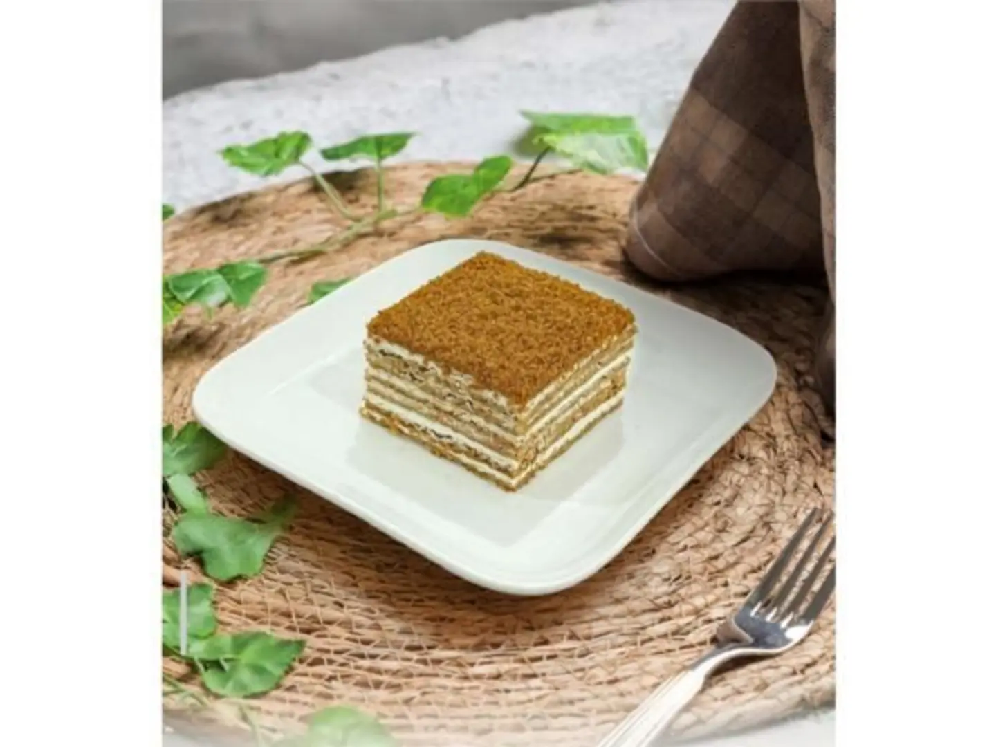 Honey Cake