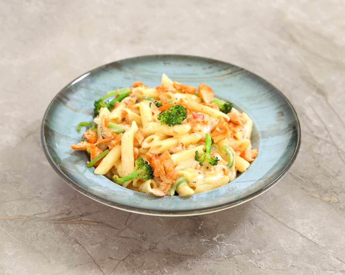 Chicken Pasta