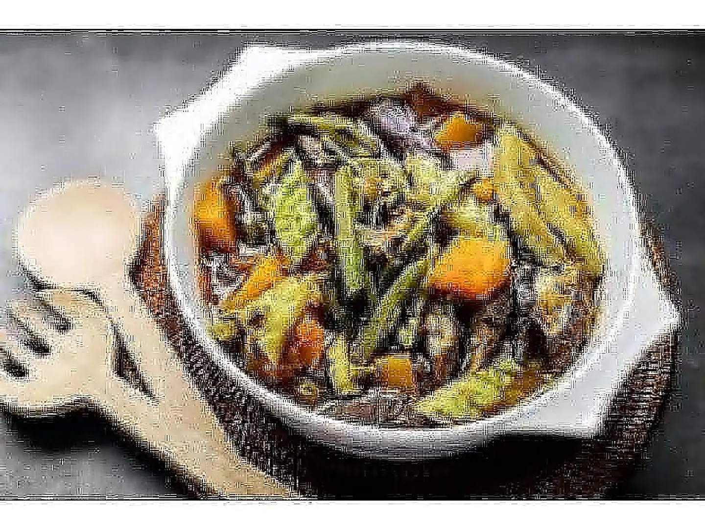 Pakbet