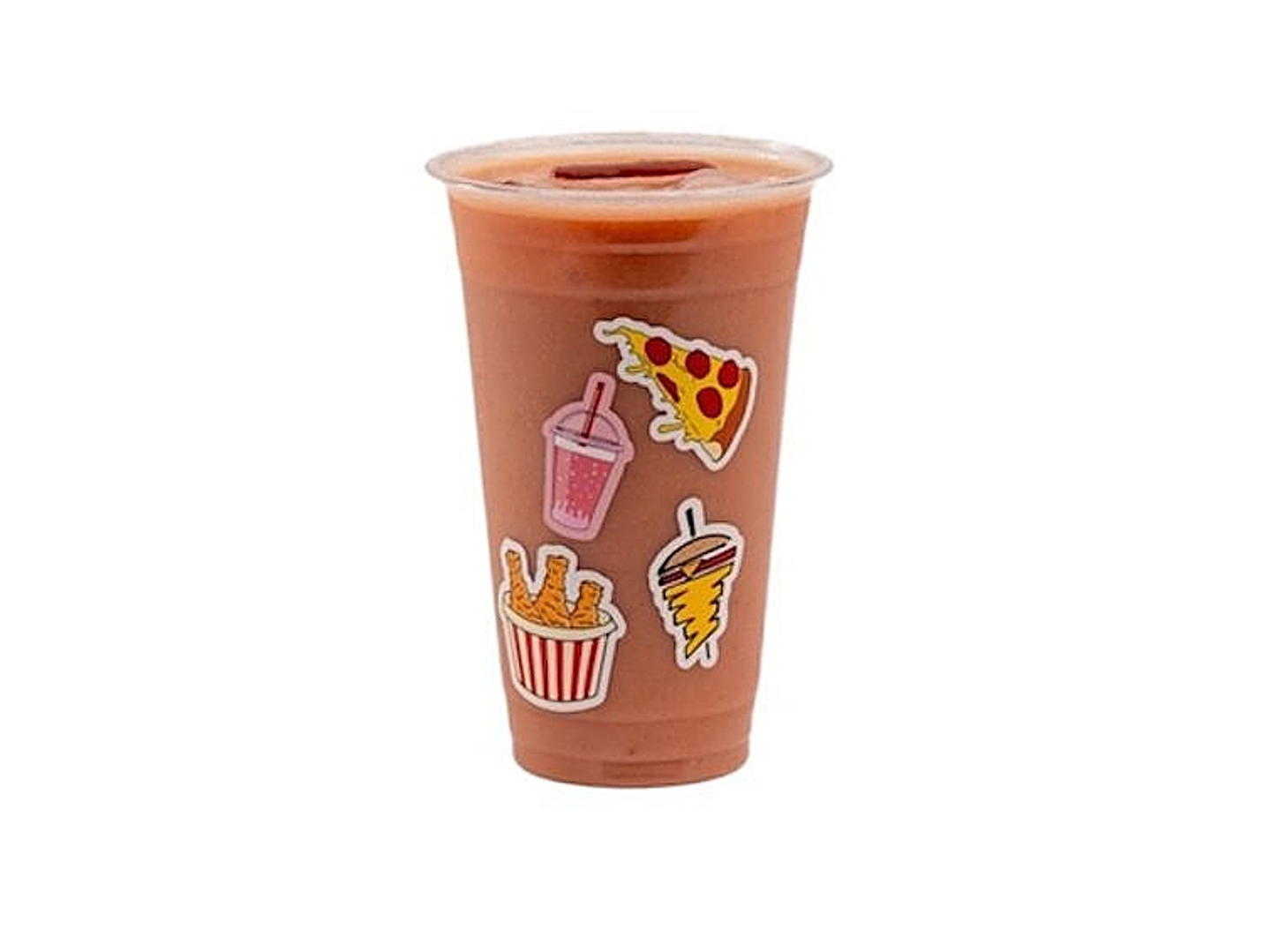 عصير كوكتيل كبير 1.5لتر