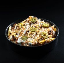تكساس فرايز