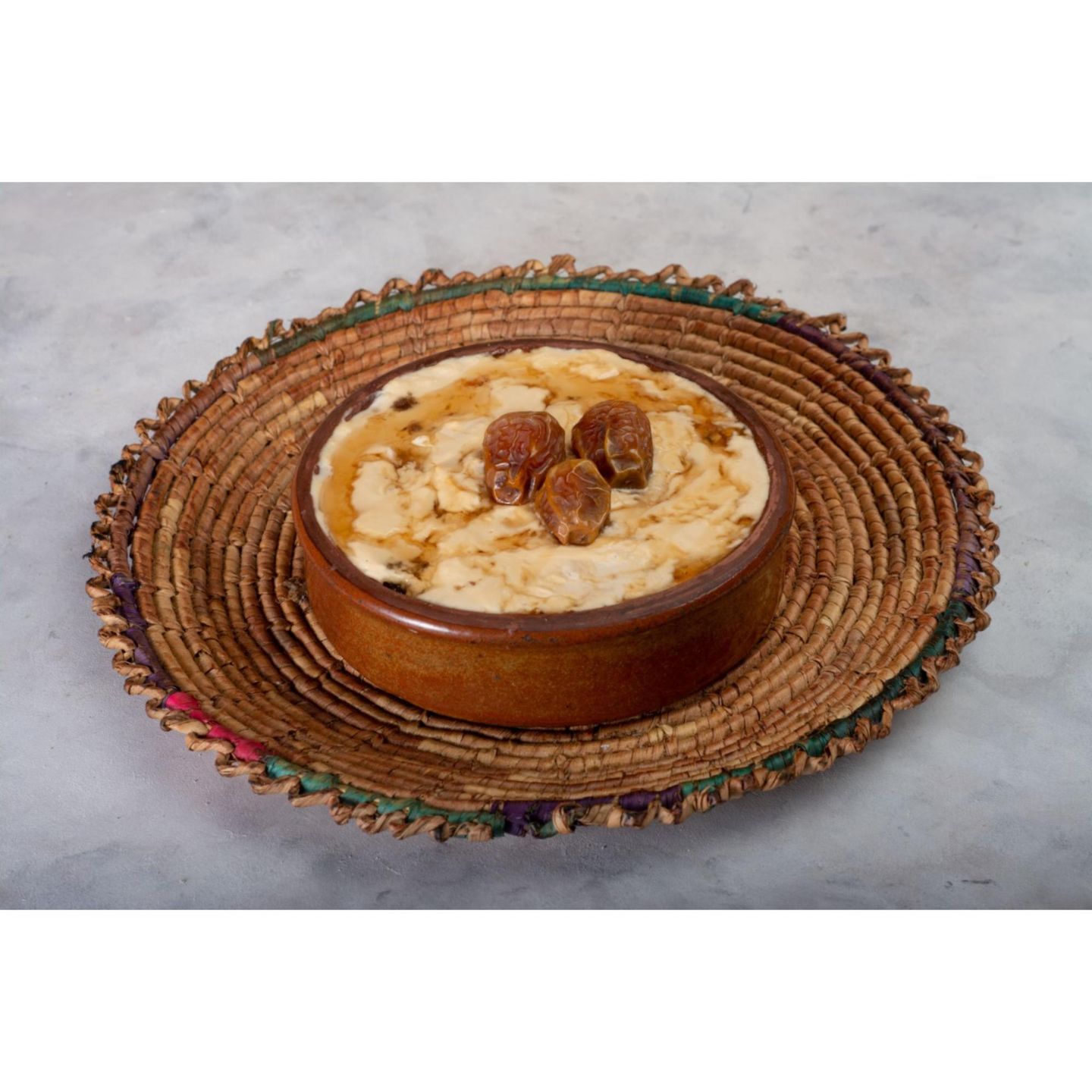 Plain Areekah With Cheese