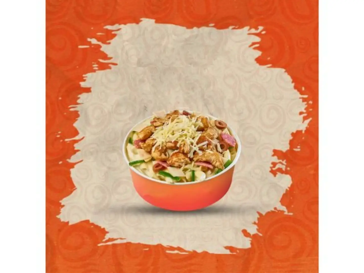 Baba Hanafi Pasta