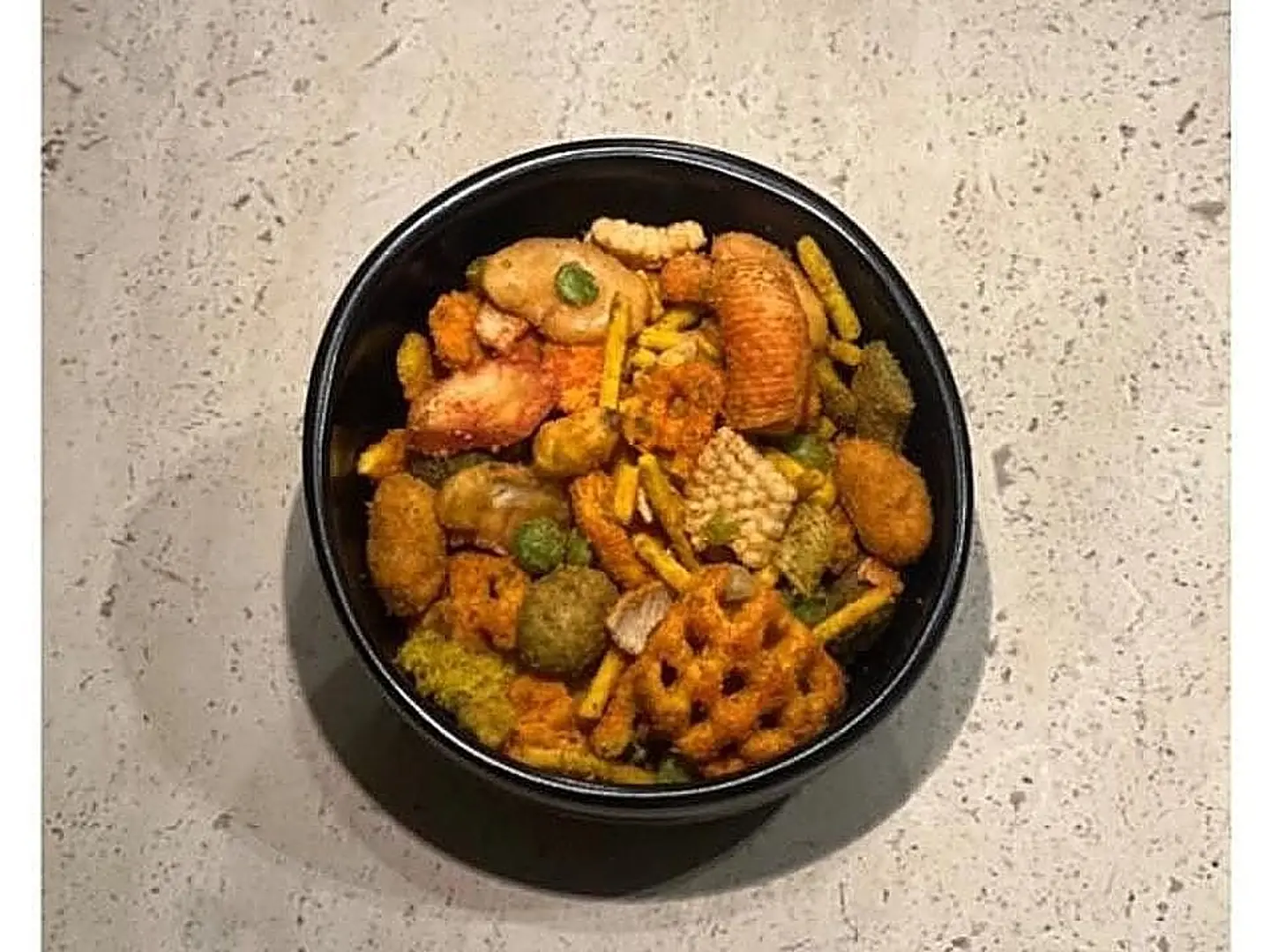 Japanese Nuts